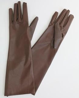 ■グローブロング茶Sサイズ W-CS80-006-BR-S ■グローブロング茶Sサイズ W-CS80-006-BR-S